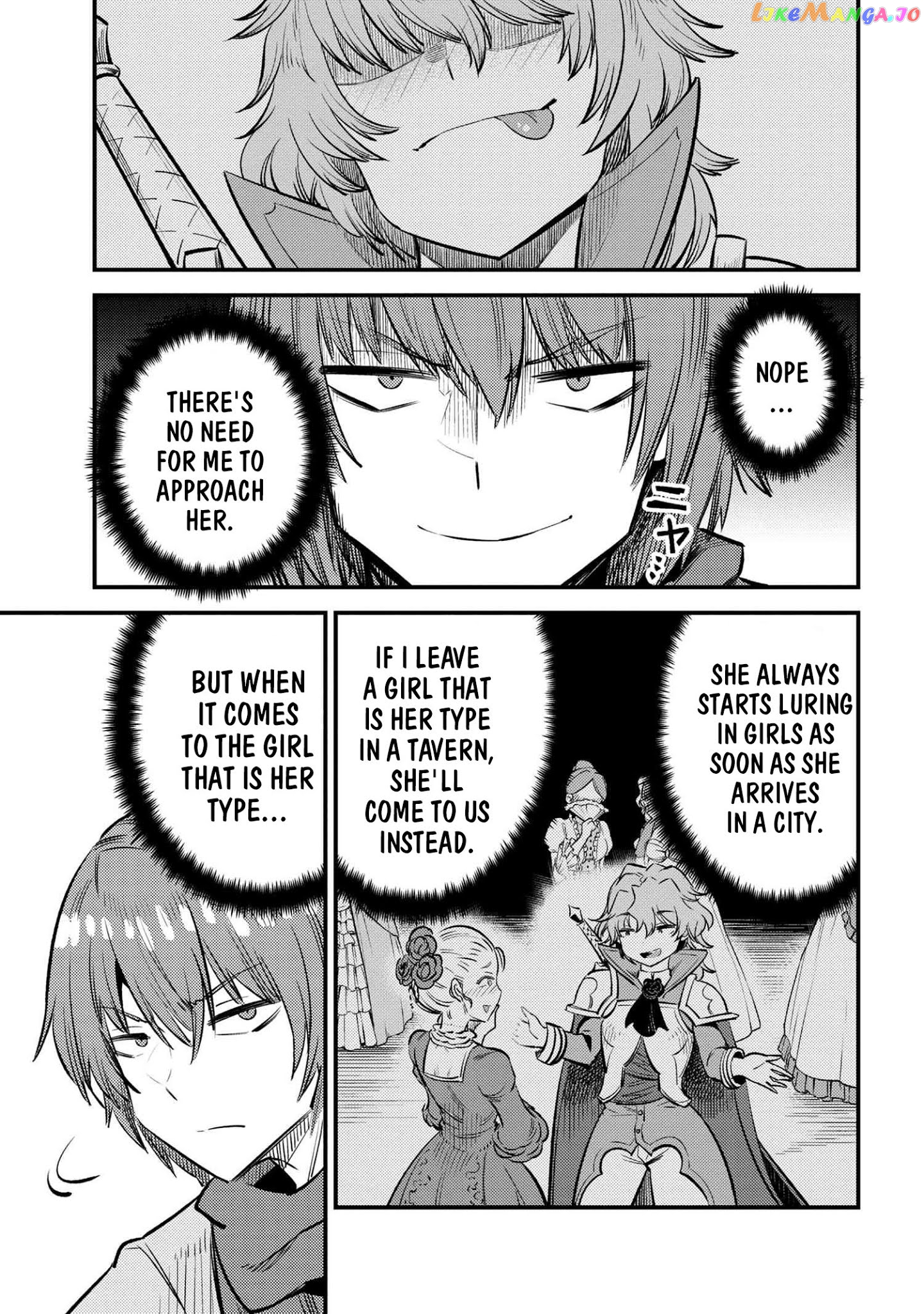 Redo Of Healer, Chapter 21.1 image 20